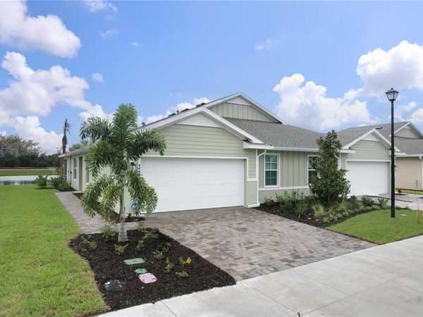 44442 PALM FROND DRIVE , PUNTA GORDA, FL 33982