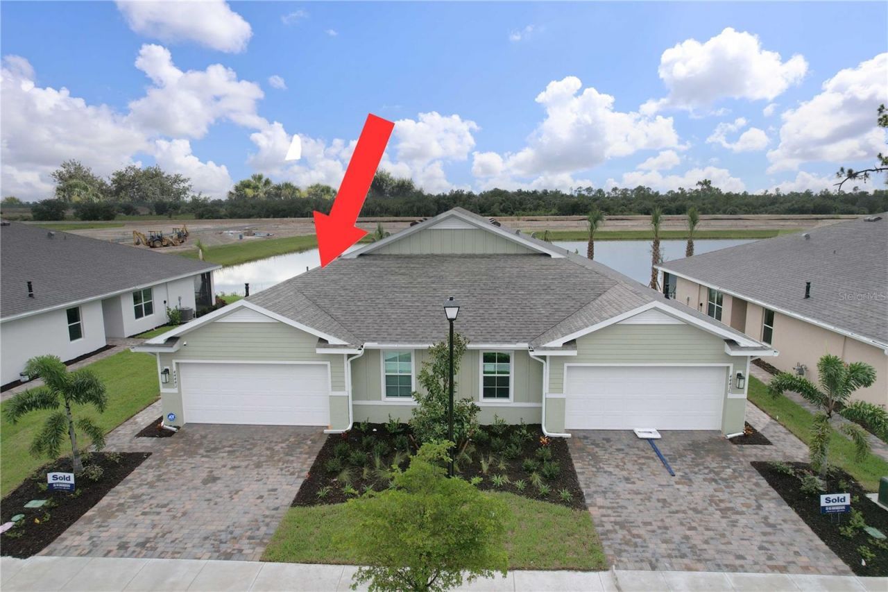 44442 Palm Frond Drive, Punta Gorda, FL 33982 Photo