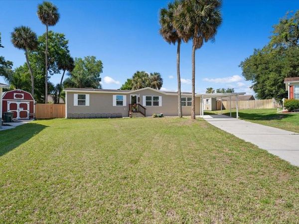 1137 YAUPON STREET , DAYTONA BEACH, FL 32117
