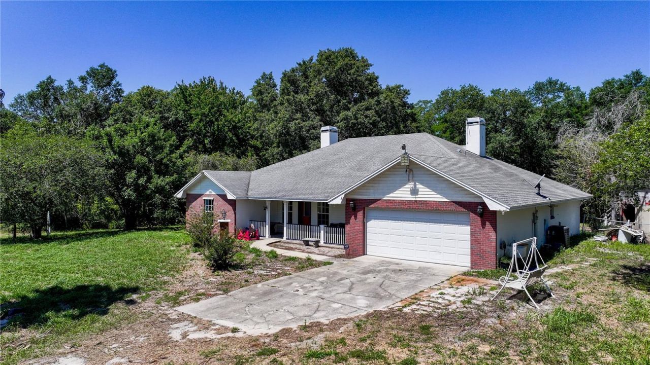 6780 Sugarbush Lane, Unit 9, Polk City, FL 33868 Photo