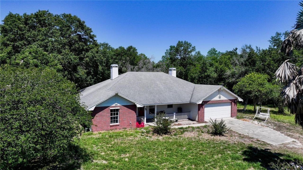 6780 Sugarbush Lane, Unit 9, Polk City, FL 33868 Photo
