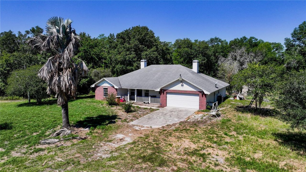 6780 Sugarbush Lane, Unit 9, Polk City, FL 33868 Photo