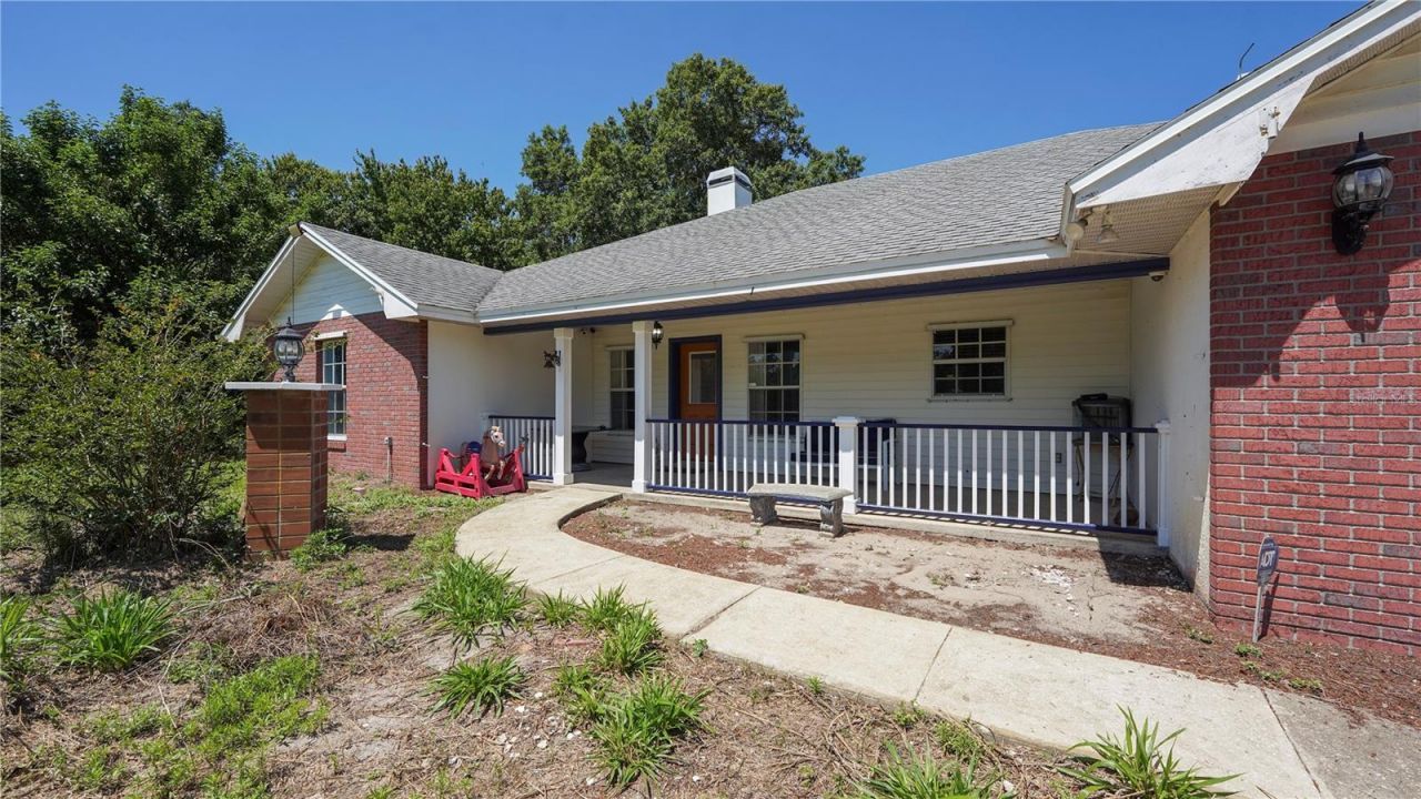 6780 Sugarbush Lane, Unit 9, Polk City, FL 33868 Photo