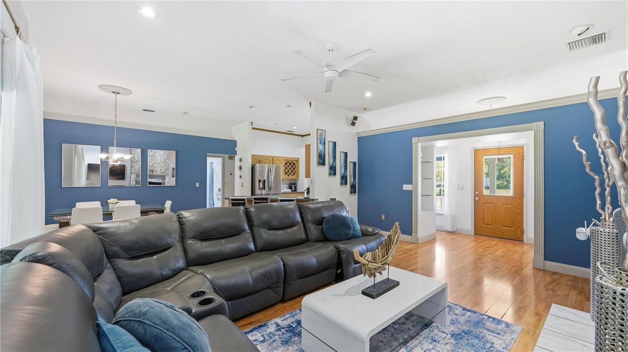 6780 Sugarbush Lane, Unit 9, Polk City, FL 33868 Photo