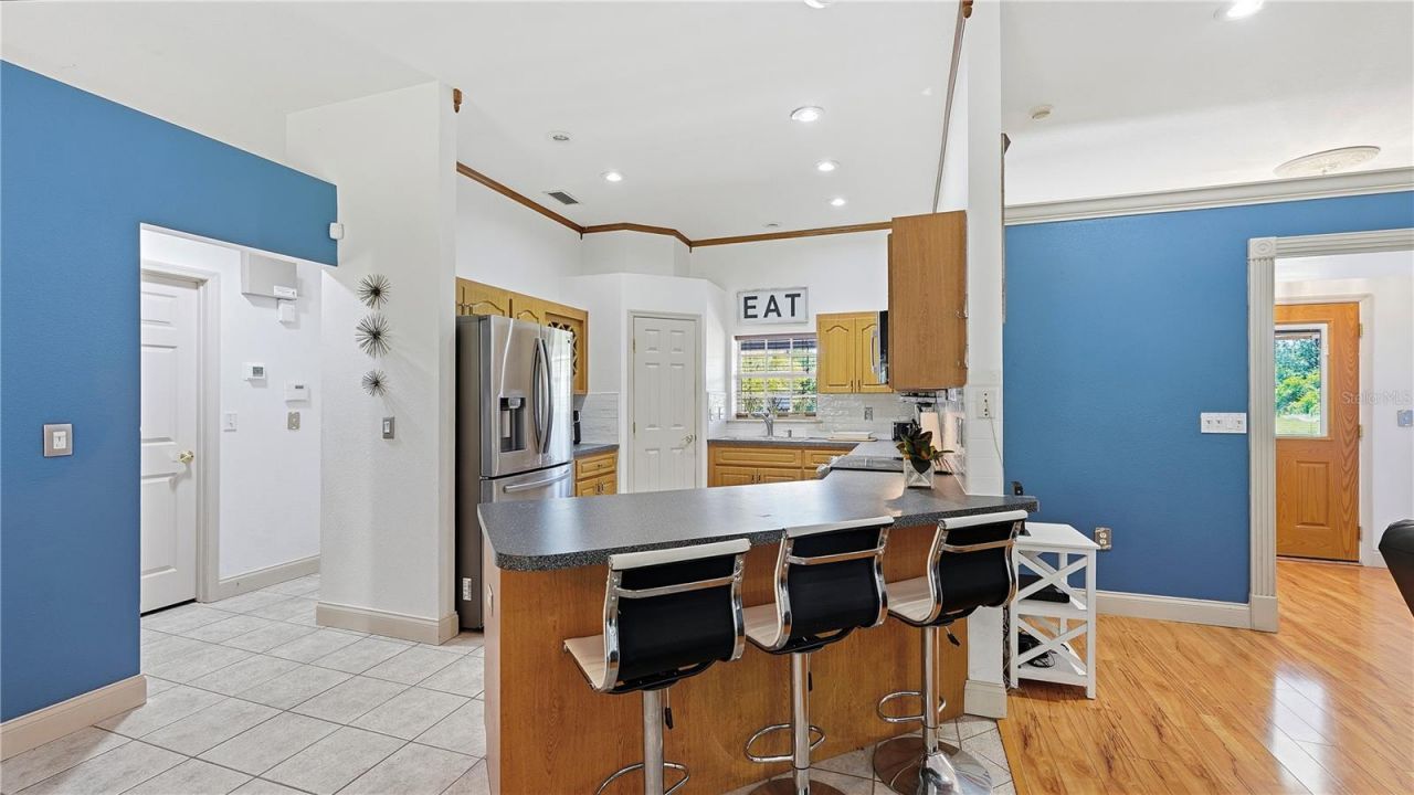 6780 Sugarbush Lane, Unit 9, Polk City, FL 33868 Photo