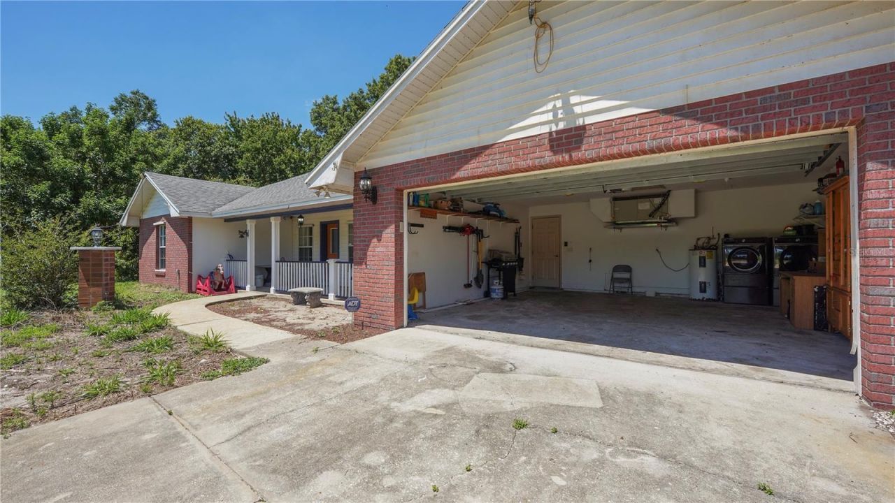 6780 Sugarbush Lane, Unit 9, Polk City, FL 33868 Photo