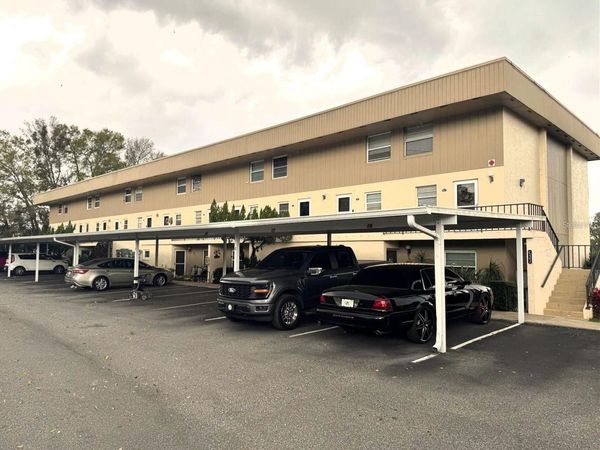 410 E ORLANDO AVENUE , Unit 19A, OCOEE, FL 34761