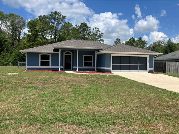105 PECAN PASS , OCALA, FL 34472