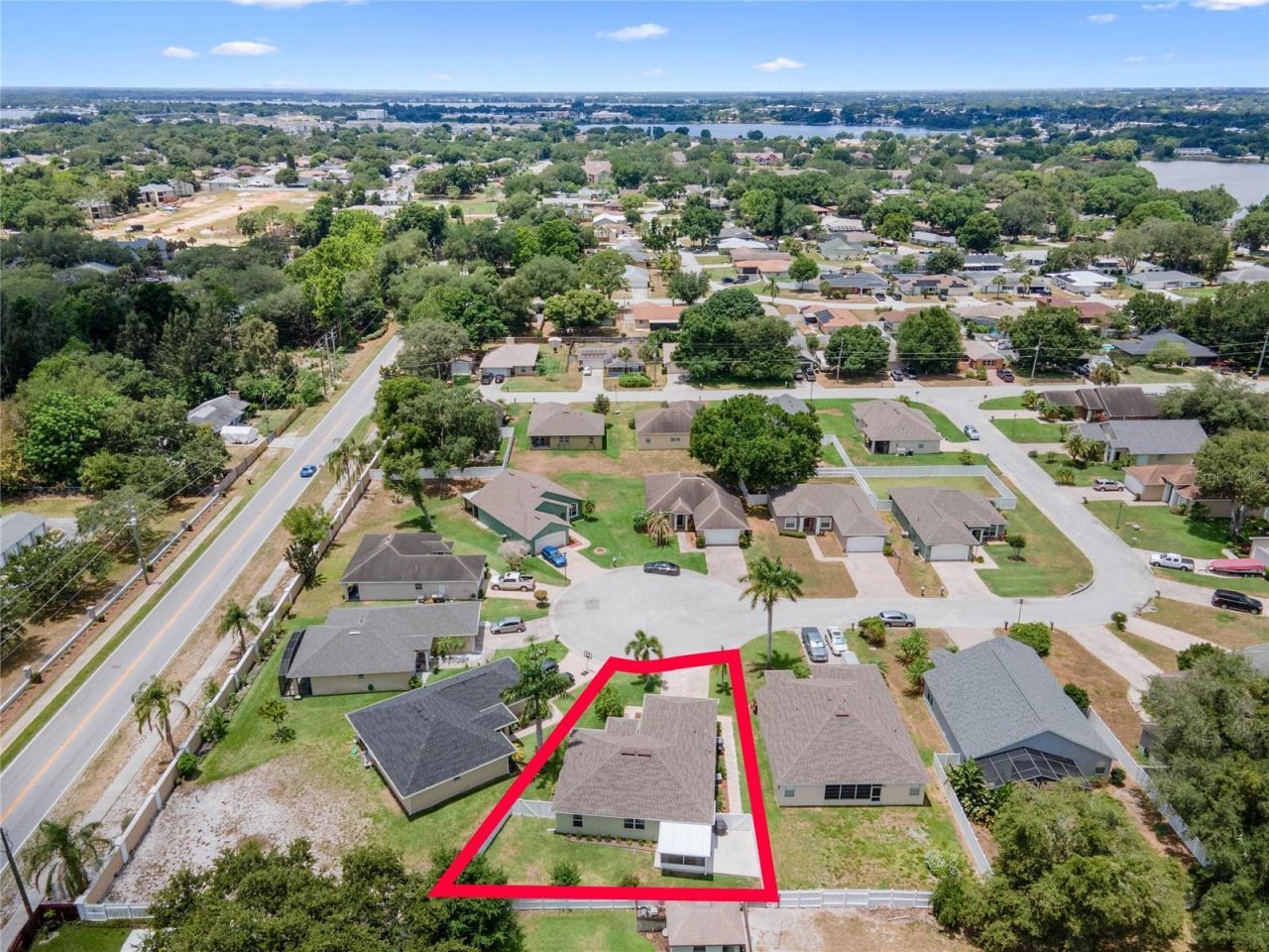 1019 Robin Lane, Winter Haven, FL 33884 Photo