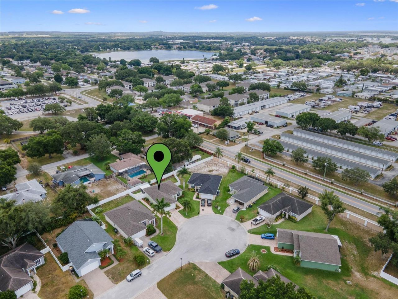 1019 Robin Lane, Winter Haven, FL 33884 Photo