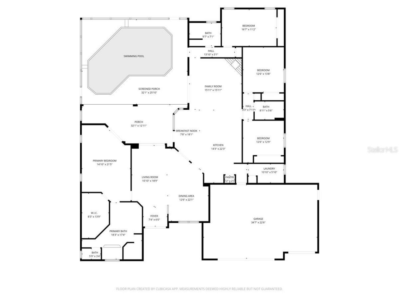 15107 3rd Drive E, Bradenton, FL 34212 Photo