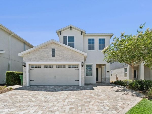 276 SOUTHFIELD STREET , KISSIMMEE, FL 34747
