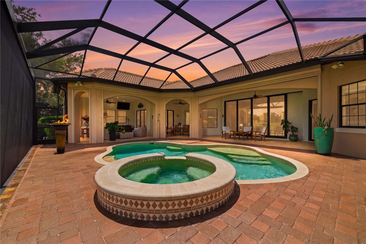 14515 Leopard Creek Place, Lakewood Ranch, FL 34202 Photo