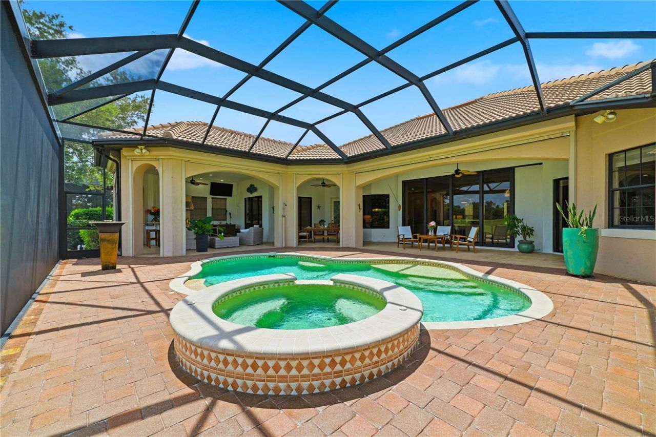 14515 Leopard Creek Place, Lakewood Ranch, FL 34202 Photo