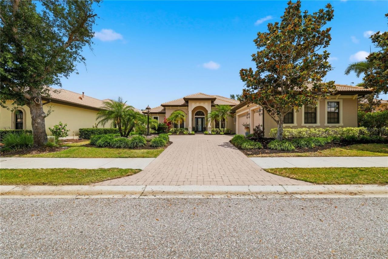 14515 Leopard Creek Place, Lakewood Ranch, FL 34202 Photo