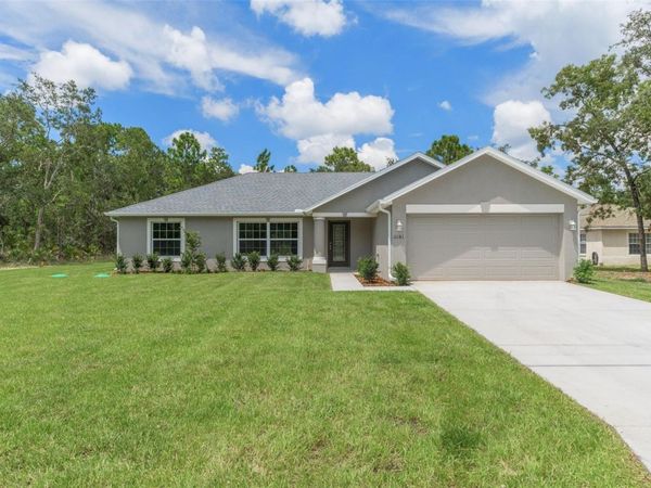 16375 KAKAWI ROAD , BROOKSVILLE, FL 34614