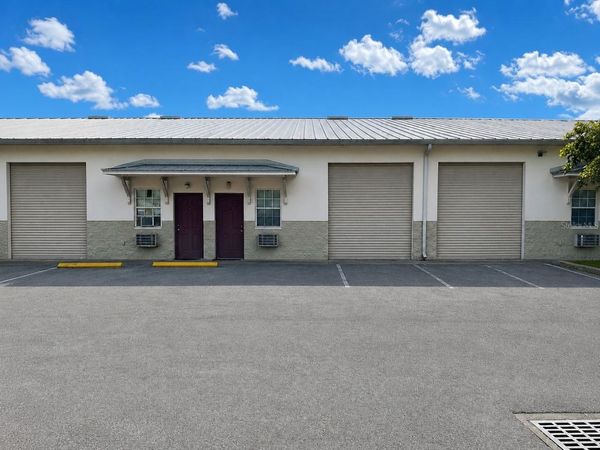 15 HARGROVE LANE , Unit 5D, PALM COAST, FL 32137