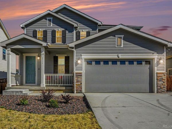 4575 Meadow Drive, Dacono, CO 80514