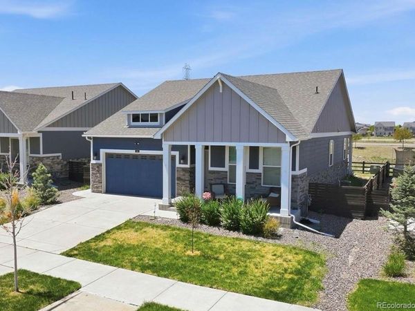 141 S Quantock Street, Aurora, CO 80018