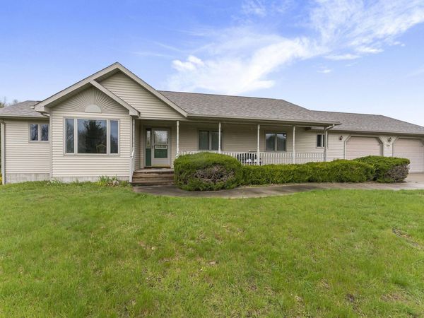 10122 Skiver Road, Traverse City, MI 49685