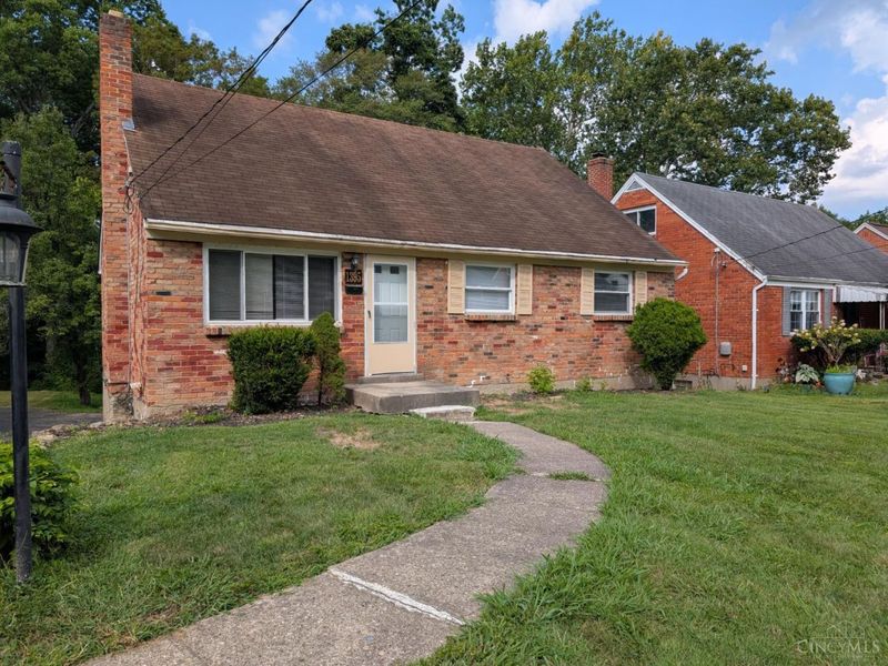 1395 Tallberry Drive, Anderson Twp, OH 45230 Photo 1