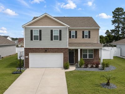 205 Black Pearl Way , Myrtle Beach, SC 29588