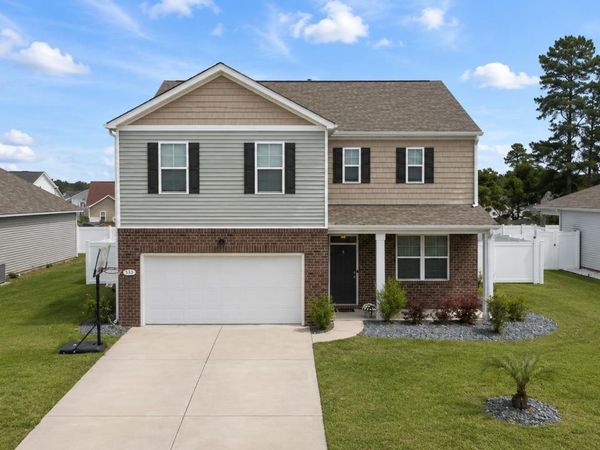 205 Black Pearl Way , Myrtle Beach, SC 29588