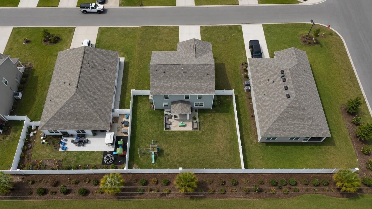 205 Black Pearl Way  Photo 23