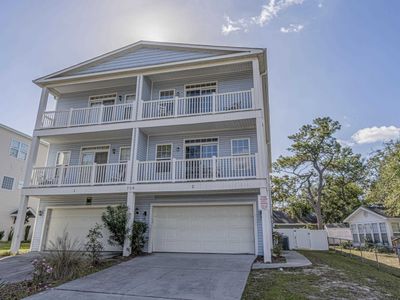 709 37th Ave. S , North Myrtle Beach, SC 29582