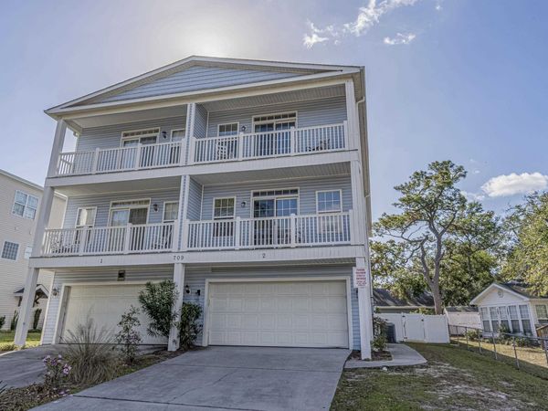 709 37th Ave. S , North Myrtle Beach, SC 29582