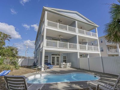 709 37th Ave. S, North Myrtle Beach, SC 29582