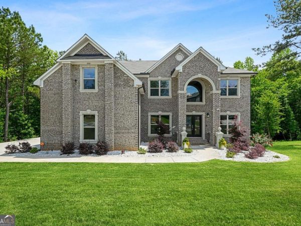 6065 Belmont Drive, Douglasville, GA 30135