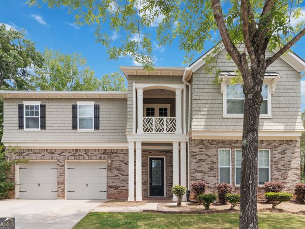 357 Pennant Lane, Fairburn, GA 30213