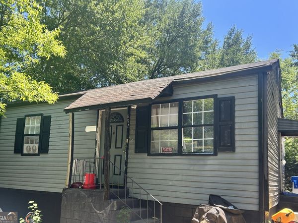 982 India Avenue, Macon, GA 31206