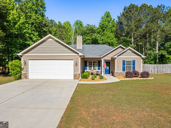 206 Jackson Farms Drive, Rockmart, GA 30153