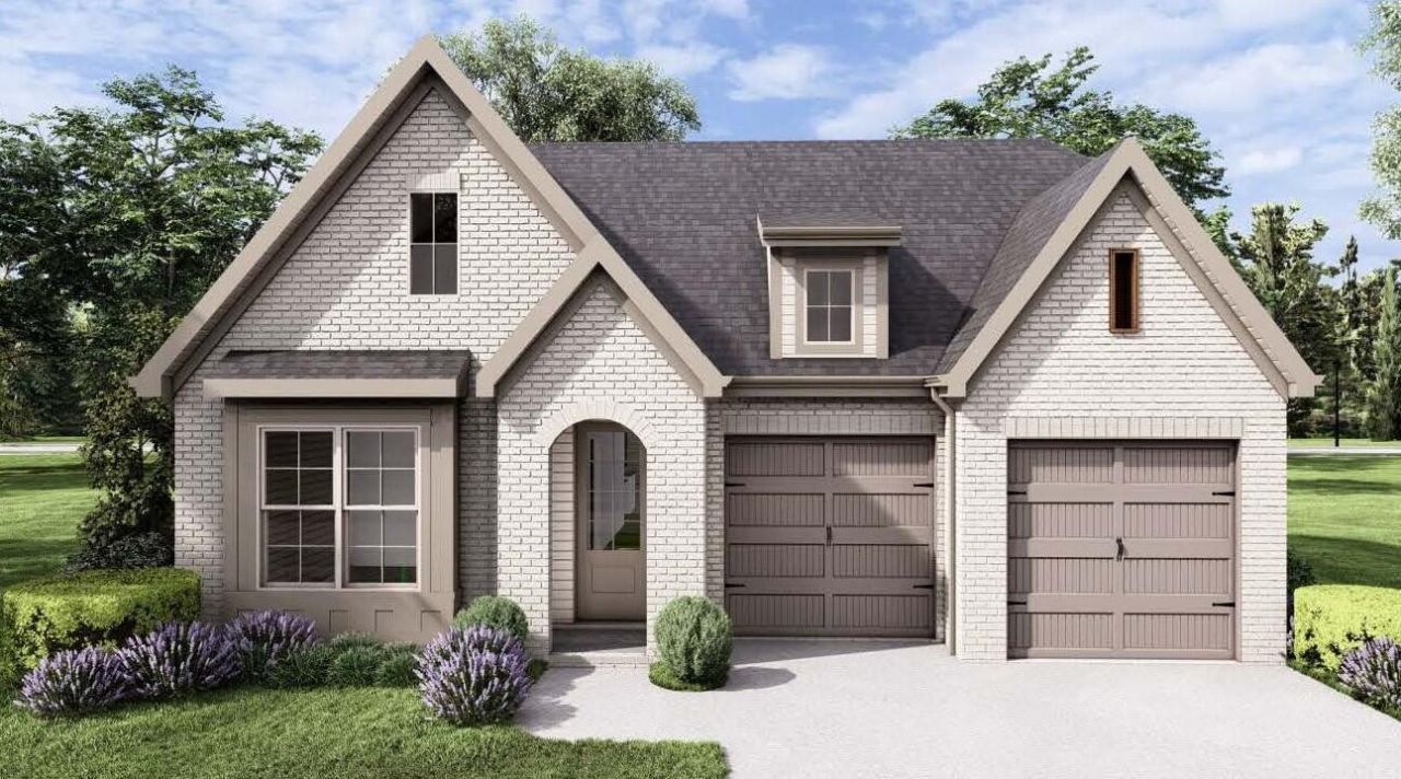 6908 Charming Place, Hixson, TN 37343 Main Photo
