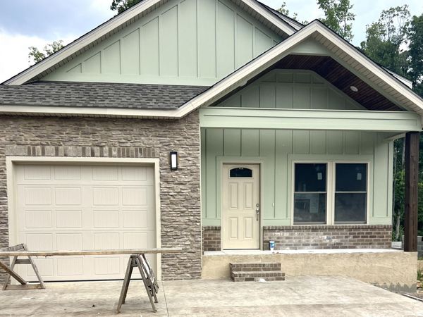 263 Rock Bridge Drive, Ringgold, GA 30736
