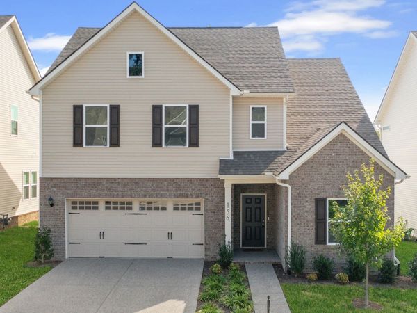 156 Hampshire Way , White House, TN 37188