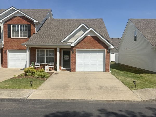 920 Shaman Xing , Murfreesboro, TN 37128