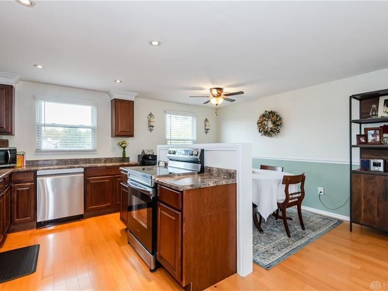 102 Calmont Farm Circle, Englewood, OH 45322 Photo 15