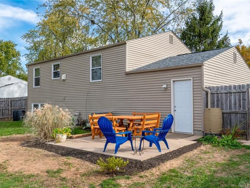 102 Calmont Farm Circle, Englewood, OH 45322 Photo 41
