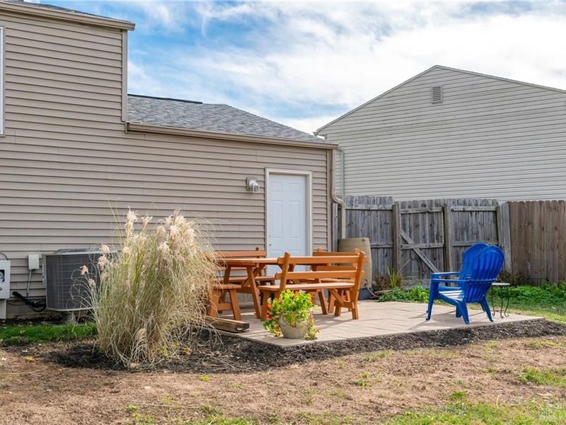 102 Calmont Farm Circle, Englewood, OH 45322 Photo 42