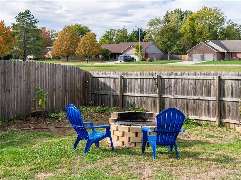 102 Calmont Farm Circle, Englewood, OH 45322 Photo 45