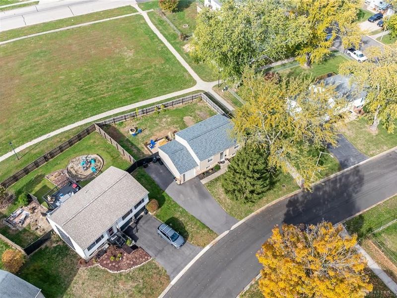 102 Calmont Farm Circle, Englewood, OH 45322 Photo 49