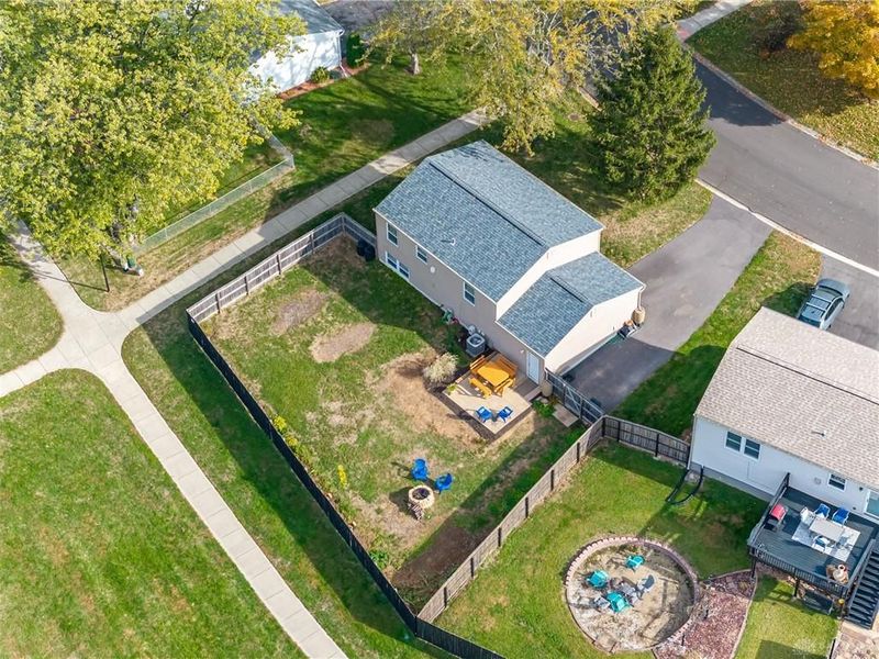 102 Calmont Farm Circle, Englewood, OH 45322 Photo 50