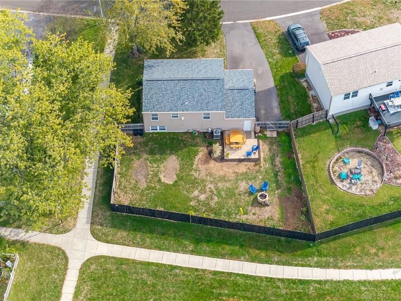 102 Calmont Farm Circle, Englewood, OH 45322 Photo 51