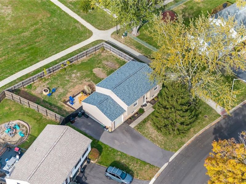 102 Calmont Farm Circle, Englewood, OH 45322 Photo 53