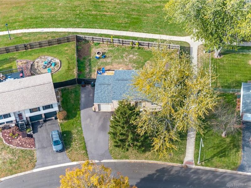 102 Calmont Farm Circle, Englewood, OH 45322 Photo 54