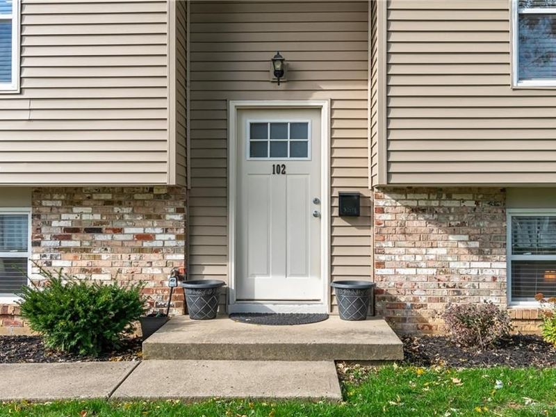 102 Calmont Farm Circle, Englewood, OH 45322 Photo 7