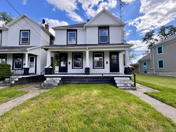 1528-1530 McLain Street, Dayton, OH 45403